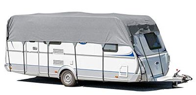 Cobertura Top Cover 650-700 cm