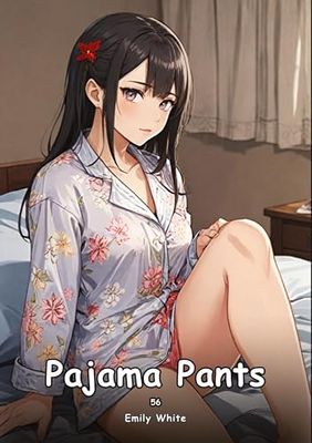Pajama Pants. 56: Collection of Adult and Erotic Manga Stories with Nude Pictures: 91