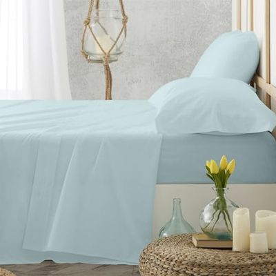 Burrito Blanco T1202 gastronomie-beddengoedset, katoen, T12, breedte 80 cm