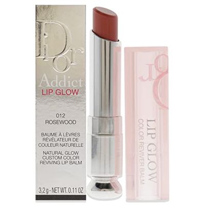 Dior Addict Lip Glow 012