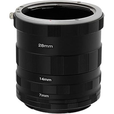 Fotodiox 11-MCR-Sony-A-Kit - Tubo de extensão para Sony