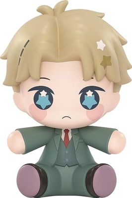 Loid Forger Fig. 6,5 cm Spy x Family Huggy Good Smile
