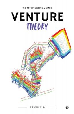 Venture Theory: The Art Of Scaling A Brand