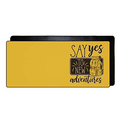 Gaming Mouse Pad da gioco rettangolare in tessuto stampato in digitale, fondo antiscivolo, bordo cucito nero per FPS, MOBA, giochi per giocatore singolo XL, dimensioni: 90X40 cm
