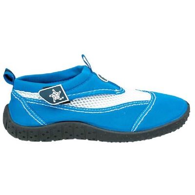ABYSSTAR Surf Baby, Sport Sandal, Sky Blue, 27 EU, Sky Blue, 27 EU