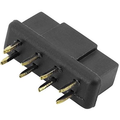 Reely Fiche de servo 8 broches 1 pc(s)