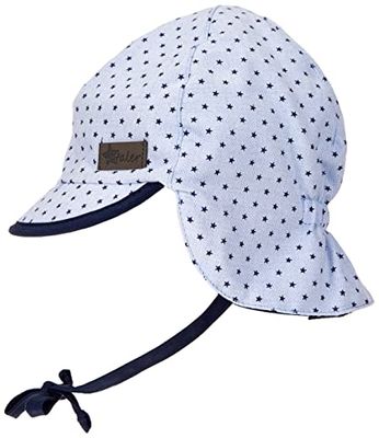 Sterntaler Mössa Barn, Unisex Barn Skärmmössa