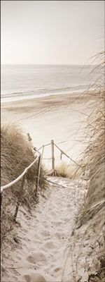 Pro-Art-Bilderpalette Nordic Beach IV