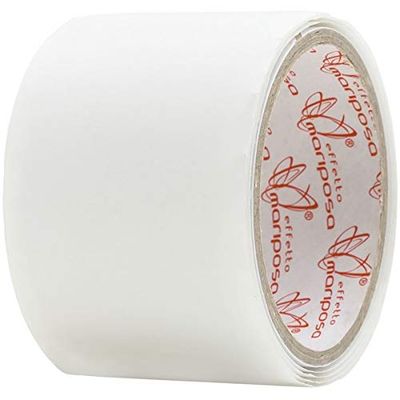 Effetto Mariposa Shelter off-Road Roll 54mm X 1m - 1,2mm Nastro Adesivo Protezione Telaio Bici
