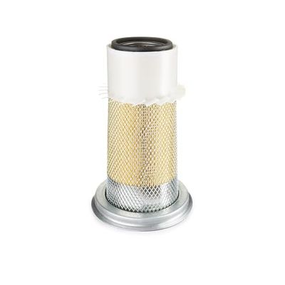 UFI Filtro de ar 27.327.00, filtro de ar de substituição, adequado para veículos agrícolas, adequado para modelos de J.C.B Série 3 CX Hammermaster e J.C.B 3XT Turbomaster