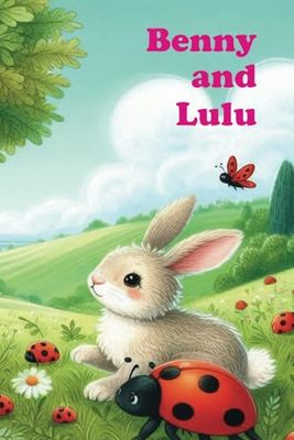 Benny and Lulu: A tale of friendship and adventure