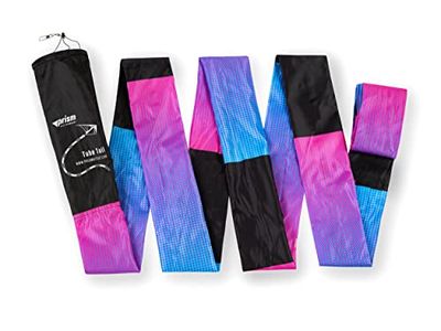 Prism Tube Tail 20 ft. Ultravioleta