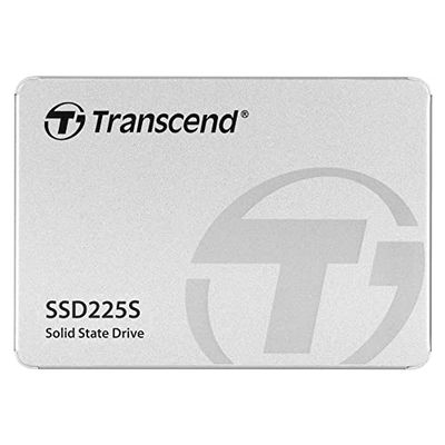 Transcend 2TB 2,5" SSD225S SATA3 3D TLC TS2TSSD225S