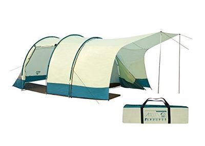 Bestway 68013 - Tienda de Campaña Triptrek 220x280x200 cm