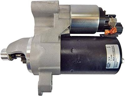HELLA 8EA 011 611-311 Motor de arranque - 12 V - 1,1 kW