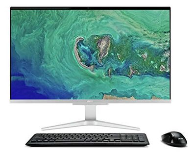 Acer C27-865 - I5 8Gb 1Tb Fhd Aio