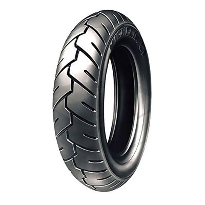 MICHELIN 80/90-10, 44J S1 TL/TT