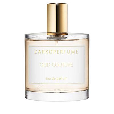 ZARKO Eau de Parfum - 100ml - OUD-COUTURE