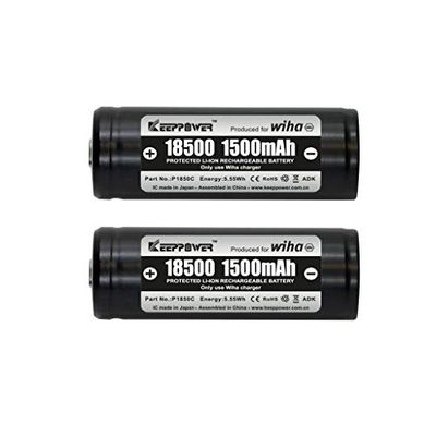 Wiha - 599 Akku-Set