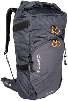 C.A.M.P. - SUMMIT 30 - Gris anthracite - 30 L