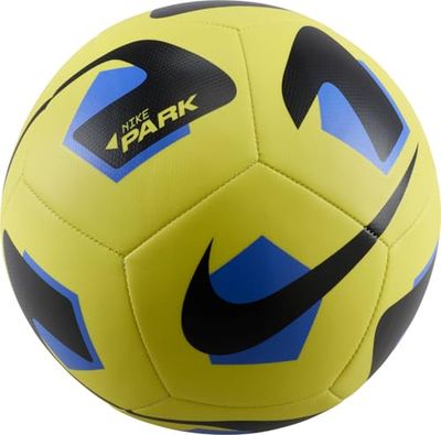 NK PARK TEAM - 2.0 - FA24 YELLOW STRIKE/SAPPHIRE/BLACK