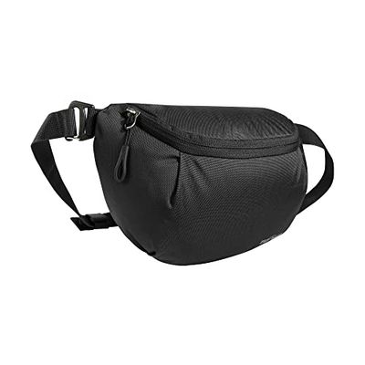 Tatonka Mixte Sac Banane, Noir, 3 l
