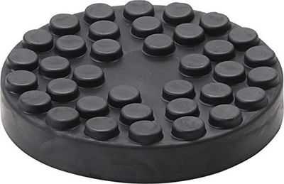 BGS 6474 | Rubberschijf | voor hefplatforms | Ø 145 mm