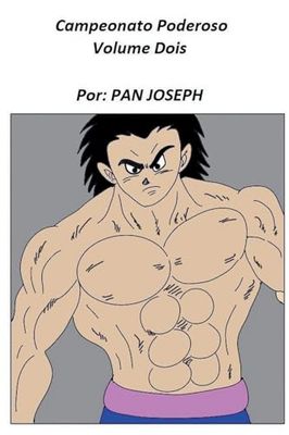 Campeonato Poderoso Volume Dois: 2