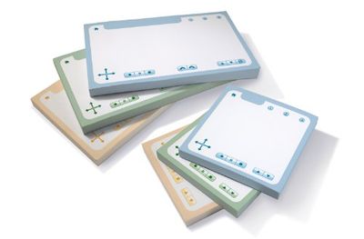 Livescribe Sticky Notes