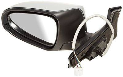 Equal Quality rs01266 Espelho retrovisor exterior esquerdo com primeiro