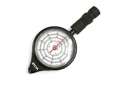 Silva Map Measurer Path Kompasse, Unico, One Size