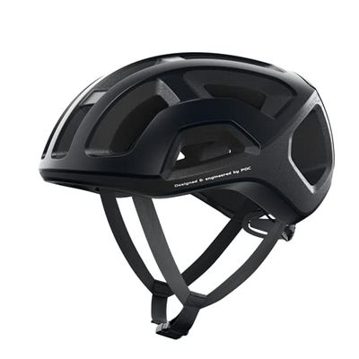 POC Ventral Lite Casco de bicicleta - Casco está pensado para cuando ir ligero es esencial, cada detalle se ha desarrollado para proporcionar protección con el menor peso posible