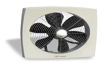 Cata 665000 Venster-/wandventilator