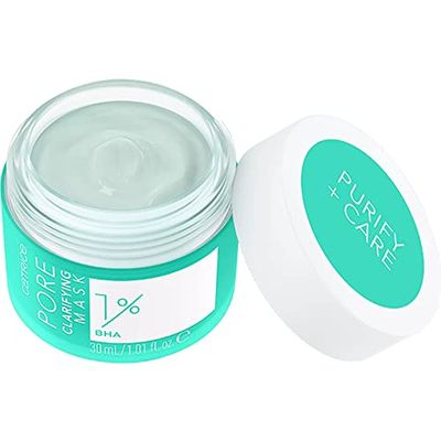PORE clarifying mask 1% BHA 30 ml