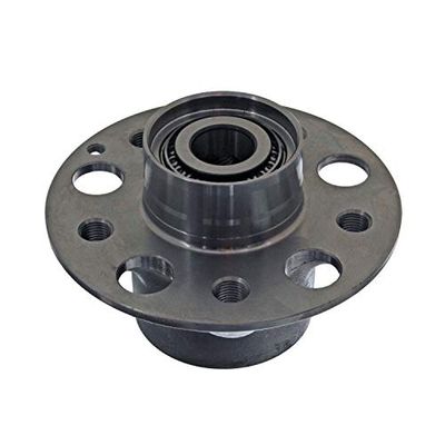 febi bilstein 36078 Wheel Bearing Kit with wheel hub, pack of one