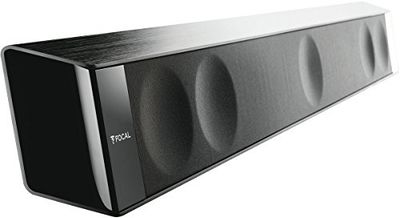 Focal Dimension Subwoofer Ultrapiatto per TV
