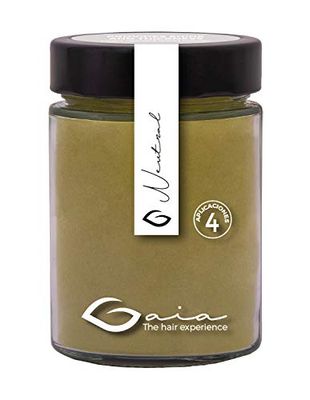Neutral Gaia Henna Color Neutro 175 g, Standard, Unico