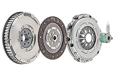 VALEO 837407 Kit de embraiagem