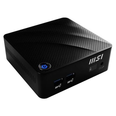 MSI Cubi N JSL-208EU