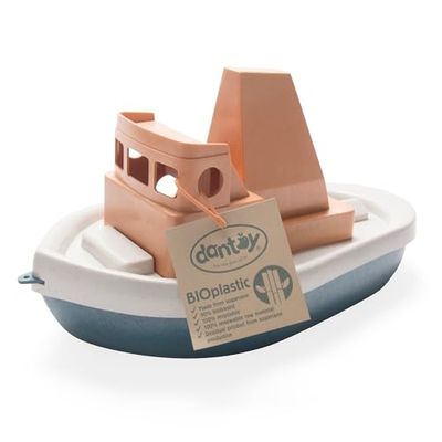 Dantoy - Bio - tuf-tuf Boat (5660)