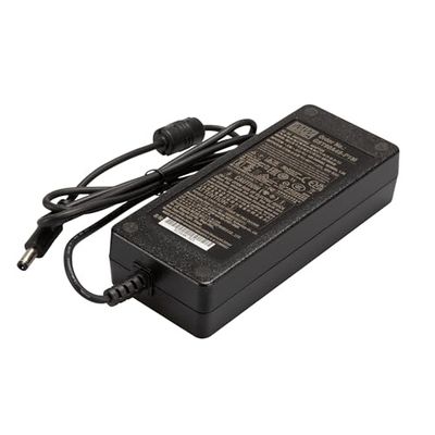Mean Well GST90A48-P1M - Fuente de alimentación de mesa (48 V/DC, 1.87 A, 90 W)