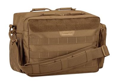 Propper Unisex Bail Out Bag, Coyote, One Size