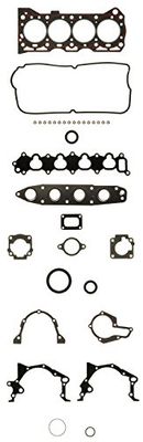 Ajusa 50169200 Jeu complet de joints d'étanchéité, moteur
