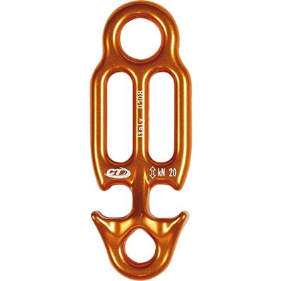 CLIMBING TECHNOLOGY Moschettone Pillar Stell