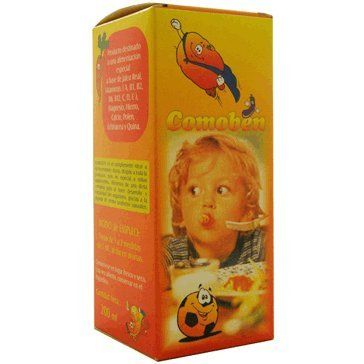 El Valle Comoben 1 pezzo 200 ml