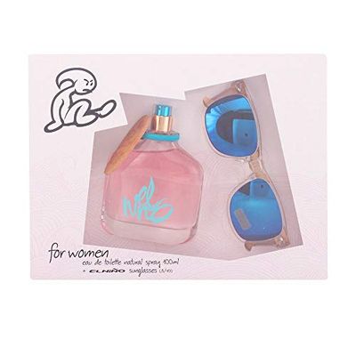 L'enfant 1289 – 28169 eau de cologne + Lunettes de soleil – 1 Pack