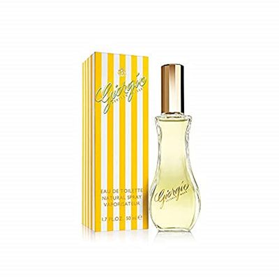 Giorgio Beverly Hills Woda toaletowa w sprayu, 50 ml