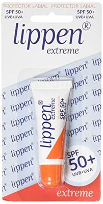 Lippen Lippen Extreme Protector Labial Spf 50+ Tubo 10 Ml. 10 ml