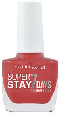 Superstay 7 Days Nail Polish