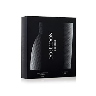 Pack Poseidon Essenza